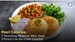 7 Shocking Truths About Poori Calories – Why Even 2 Pooris Can Be a Diet Disaster