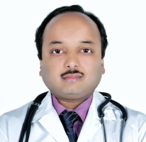 Dr Manodip Acharrya