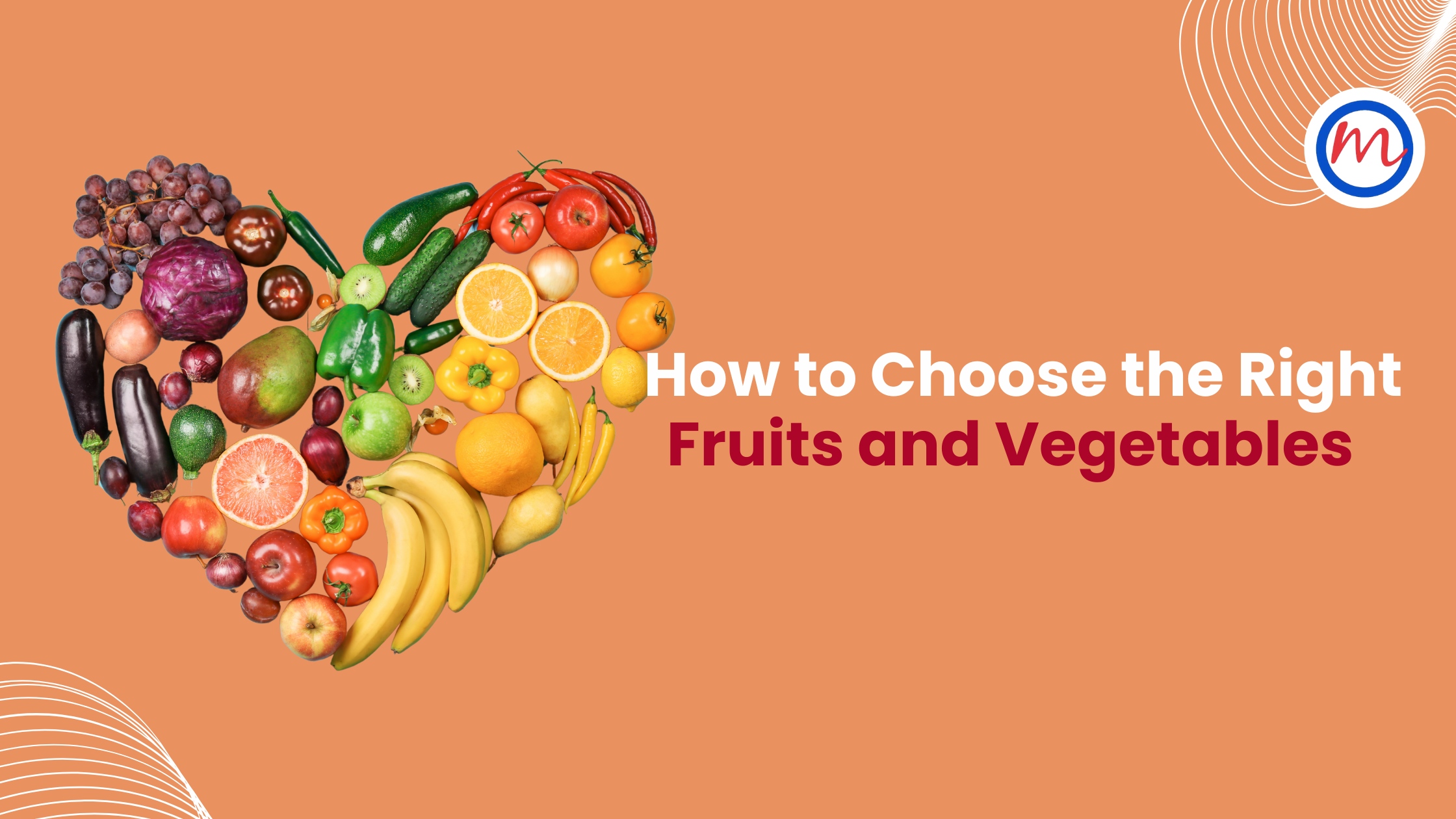 How to Choose the Right Fruits and Vegetables if You Have Diabetes – A Summer Guide
