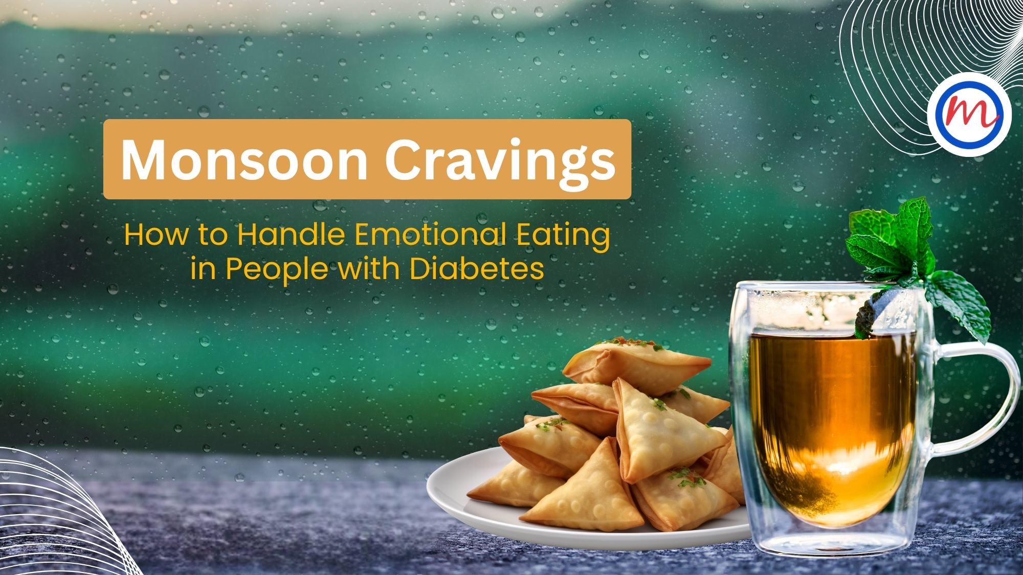 Monsoon Cravings