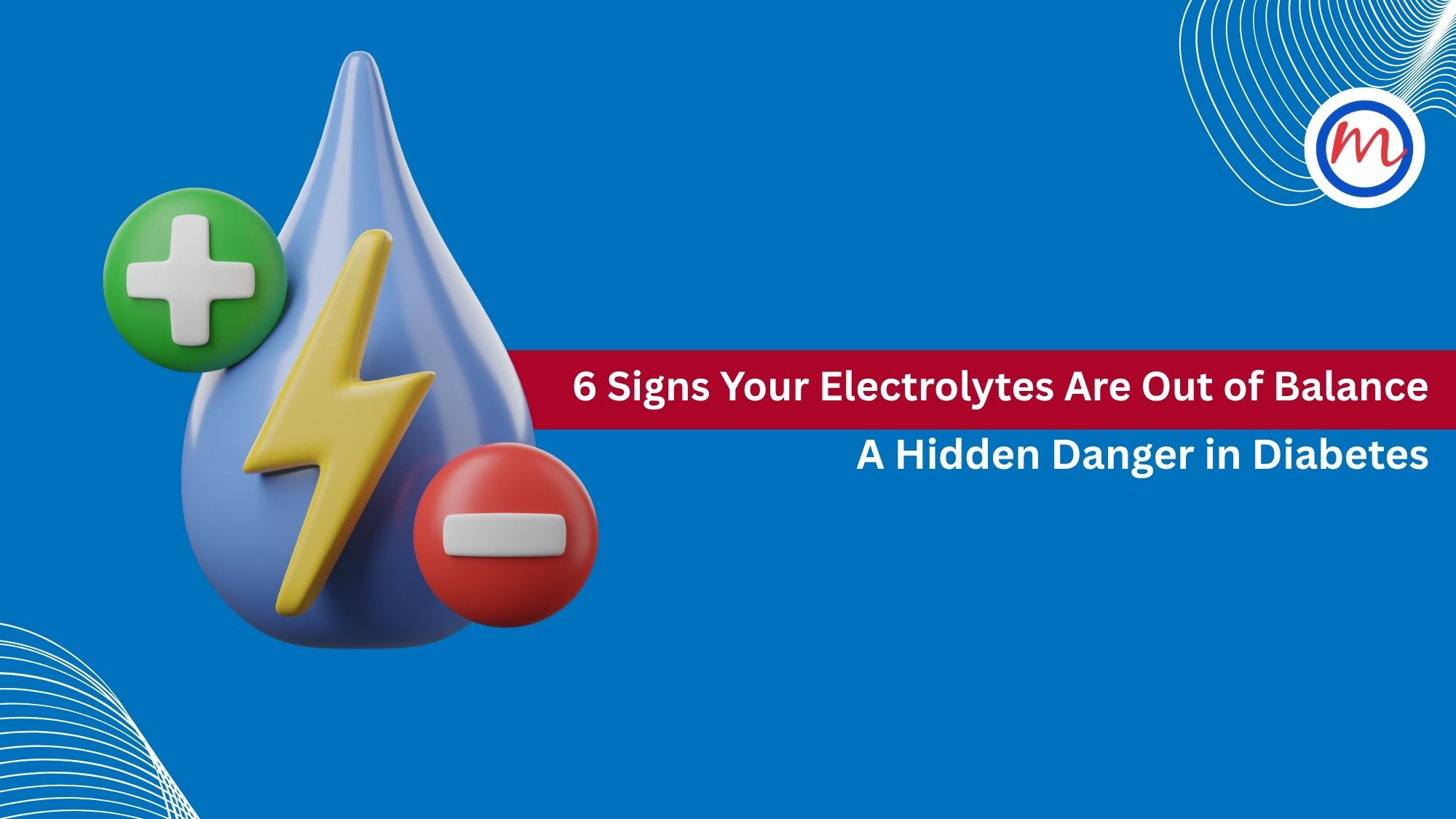 Electrolytes