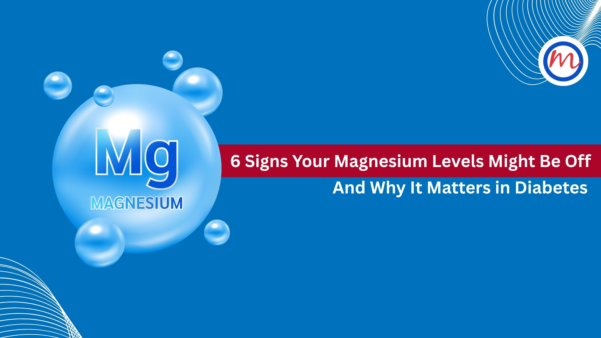 Magnesium Levels