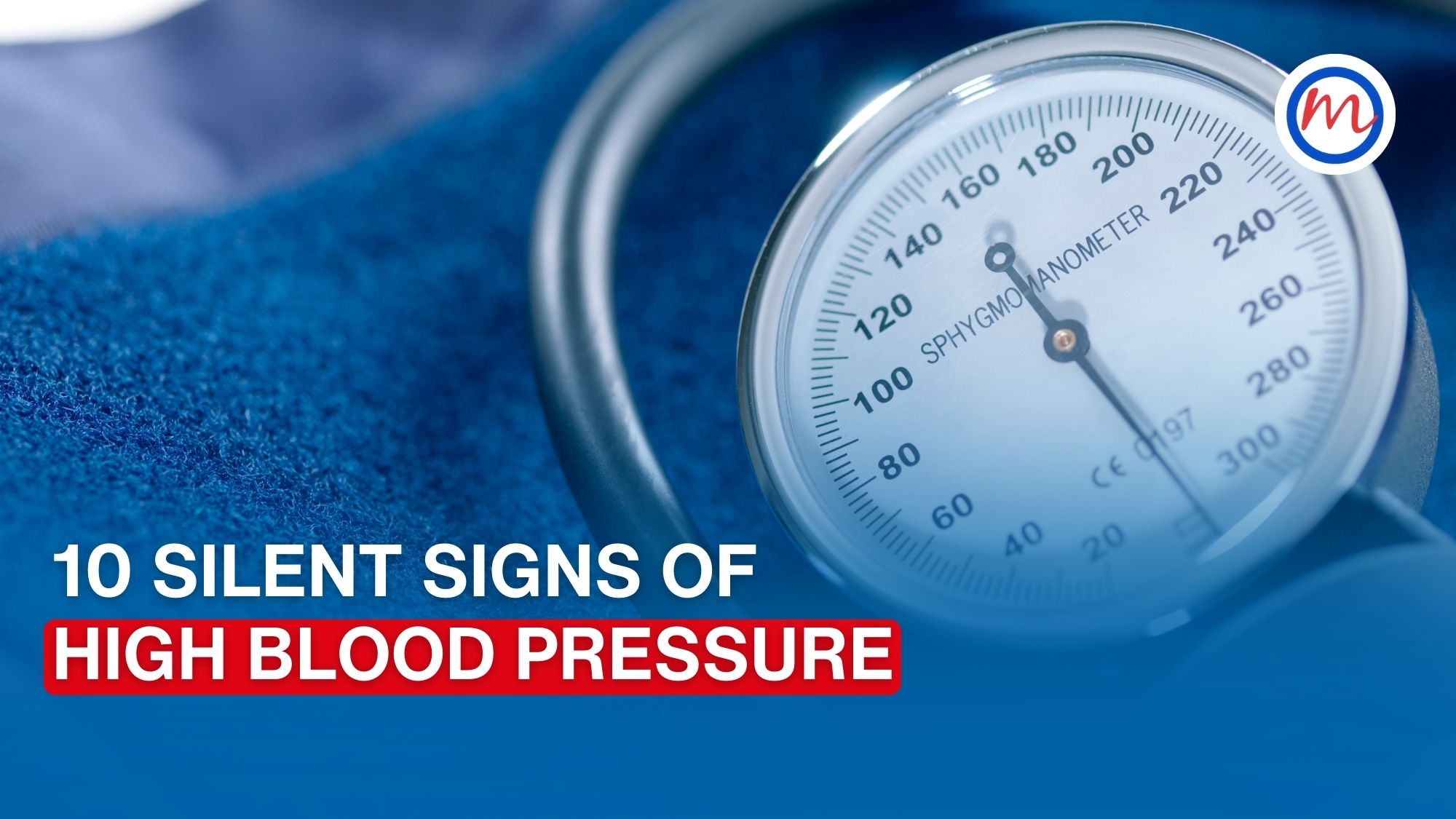 BLOOD PRESSURE