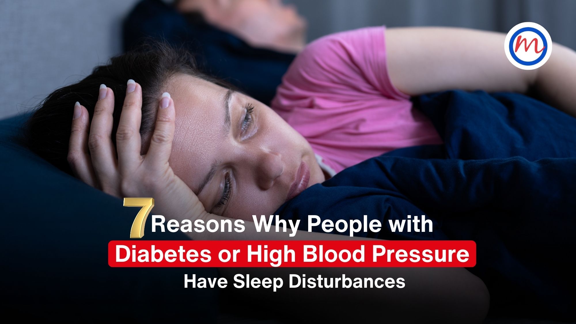 High Blood Pressure