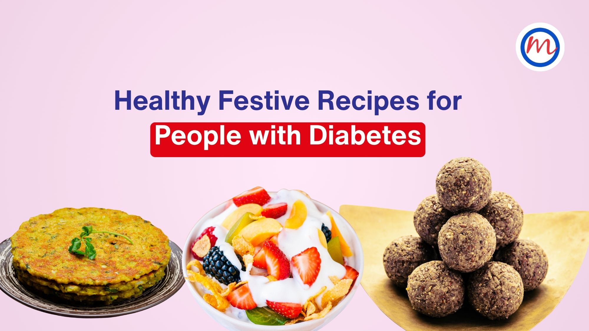 Festive Recipes