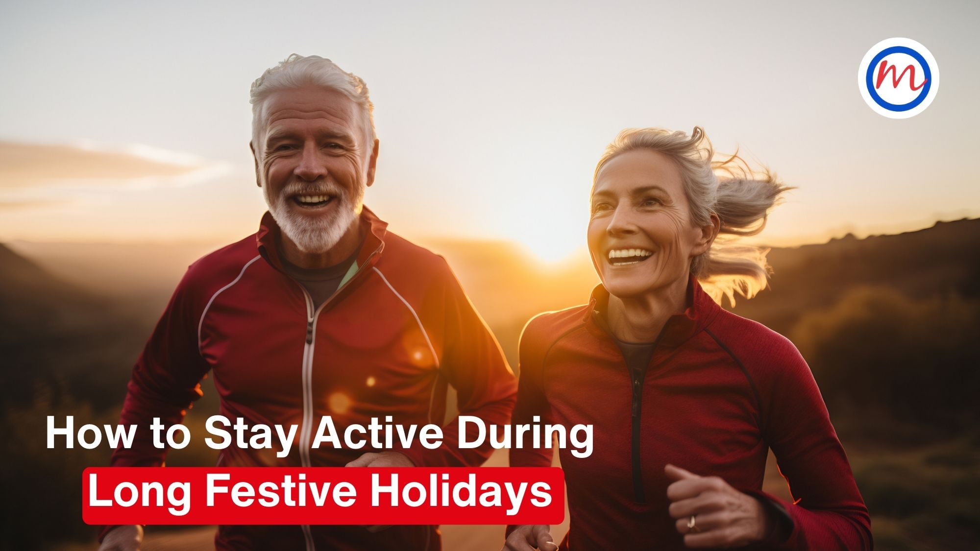 Stay Active