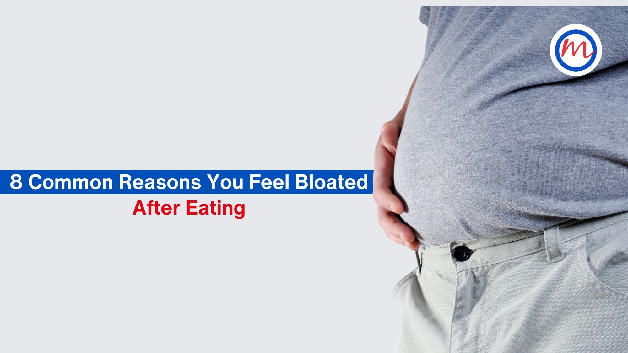 Bloated