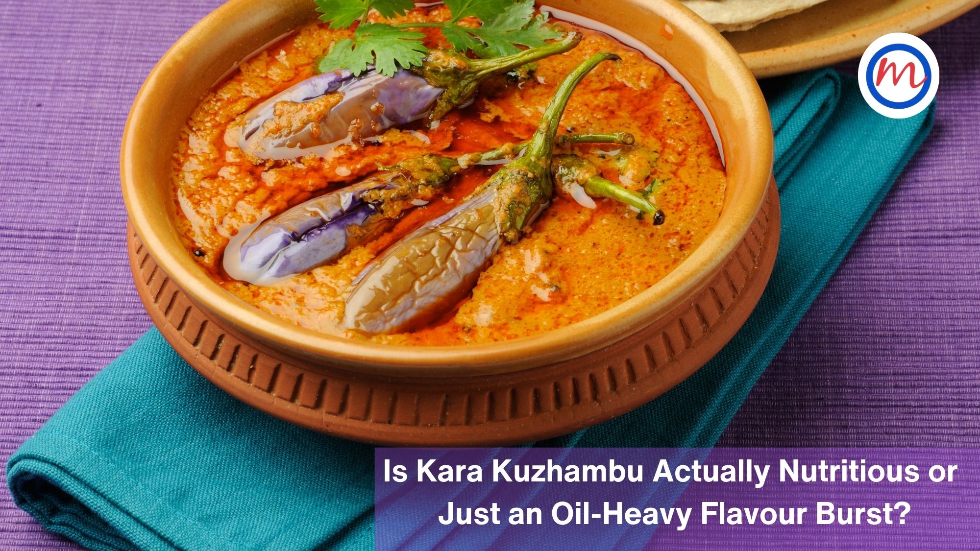 Is Kara Kuzhambu Healthy? The Surprising Truth You Must Know