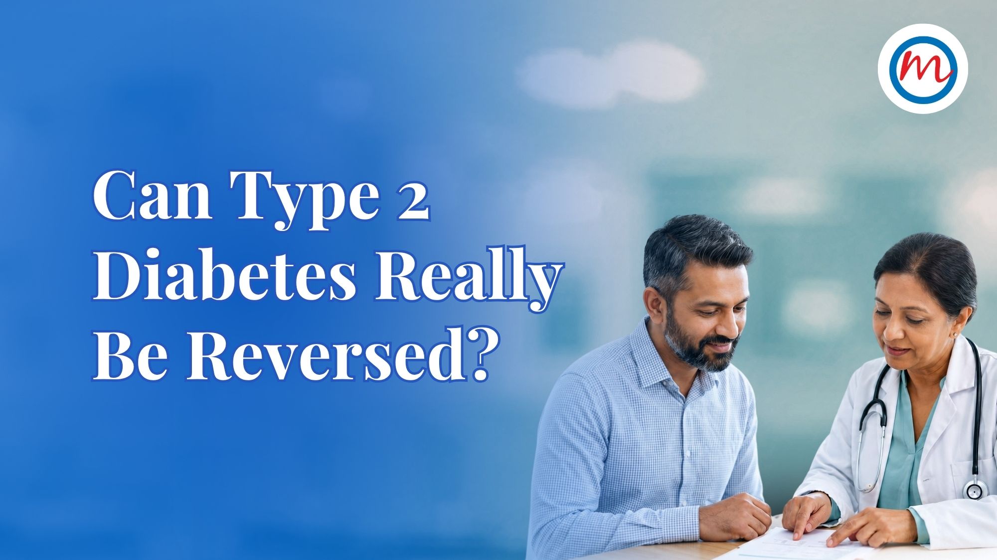 type 2 diabetes reversal lifestyle programme