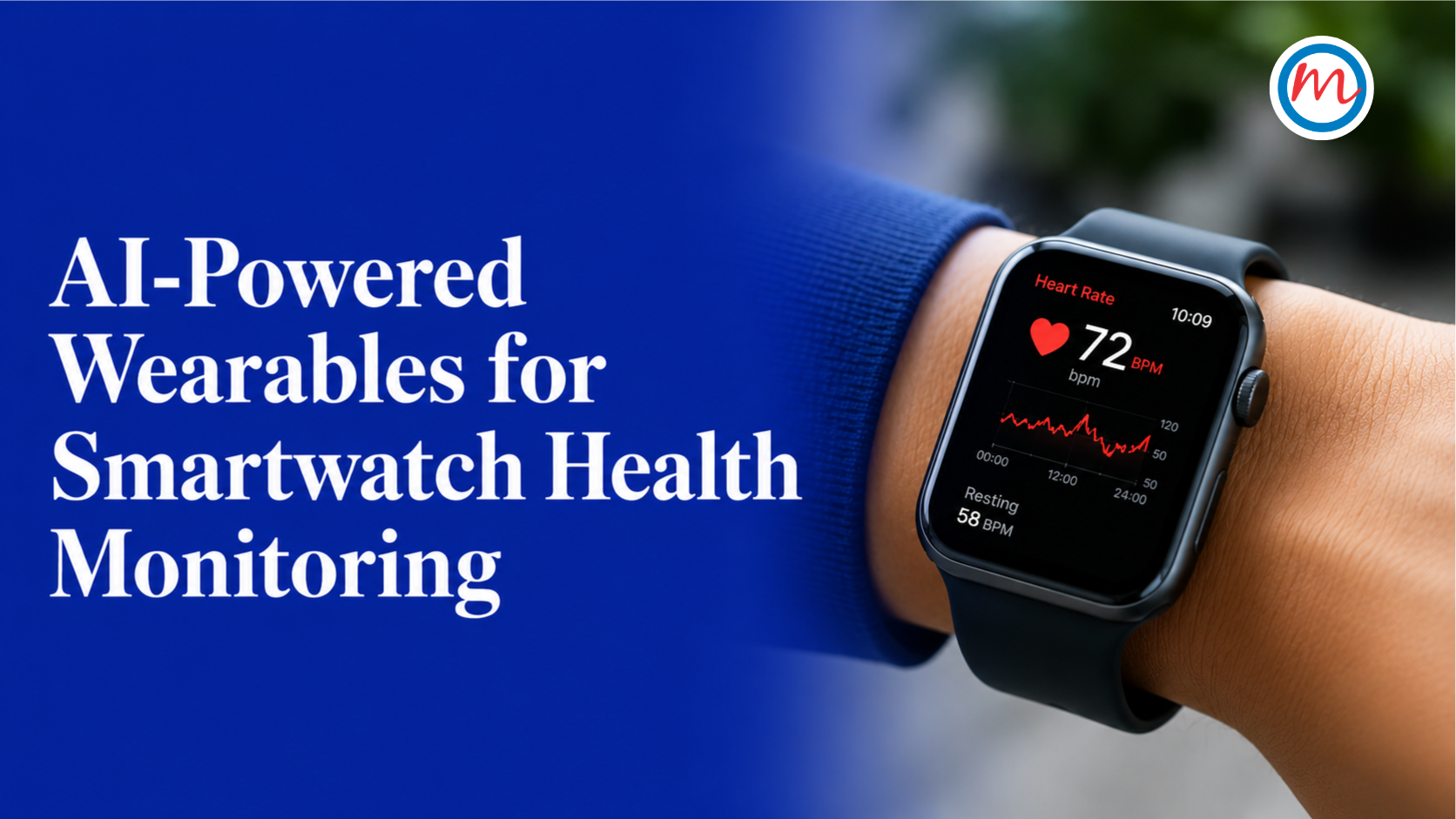 Can Your Smartwatch Predict Health Problems? The Rise of AI-Powered Wearables