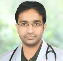 Dr. Arjun S Kalasapur