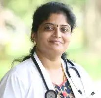 Dr. Kayalvizhi S