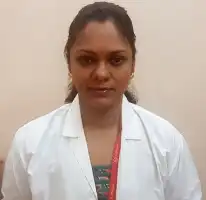 Dr. Geetha  M