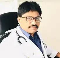 Dr. Gajja Raja Sekhar