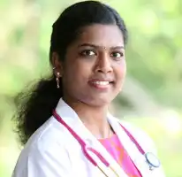 Dr. E Vidya