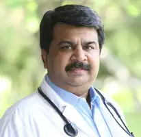 Dr. Muthukumar