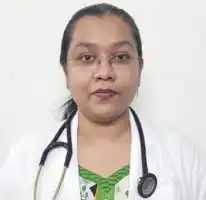 Dr. Lovelena Munawar