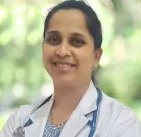 Dr. Vijayalakshmi Chikkamath