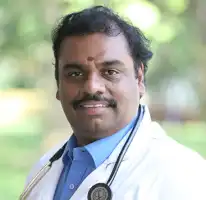 Dr. Sudhakar M