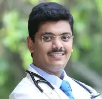 Dr. Vignesh Jayaprakash