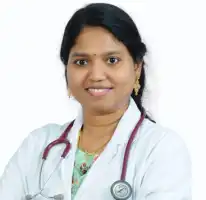 Dr. Adari Purnima