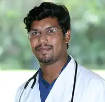 Dr. Arun Kumar. T