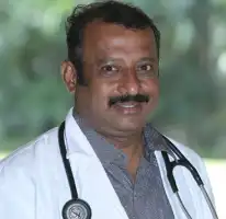 Dr. Selvakumar J