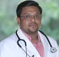 Dr. Saravanan K