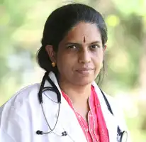 Dr  Prathiba V