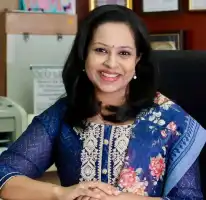 Dr. R.M. Anjana