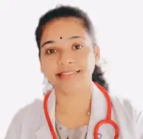 Dr. Paruchuri Pratyusha