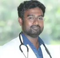 Dr. Rakesh H