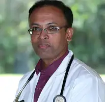 Dr. Prasath Jaison