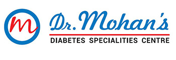 Dr Mohans Diabetes Center