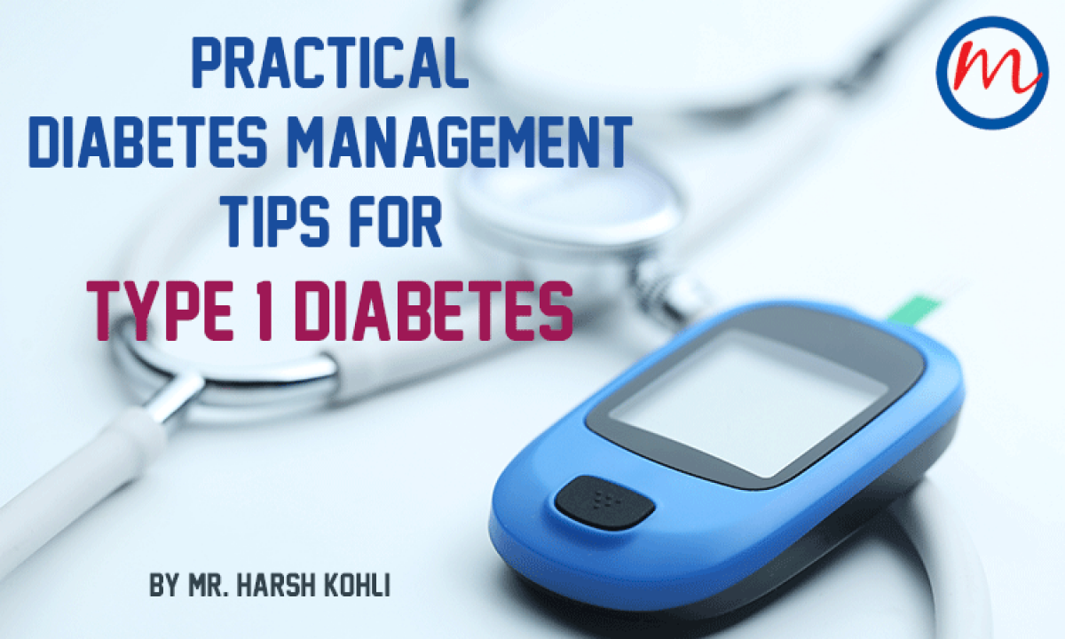 Diabetes management tips