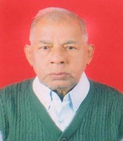Mr. Hirachand Sawane, Nagpur