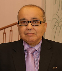 Mr. Rajiv Kaicker, Delhi