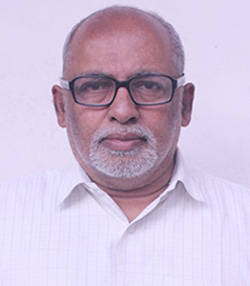 Mr. SRV Prasanna, Coimbatore
