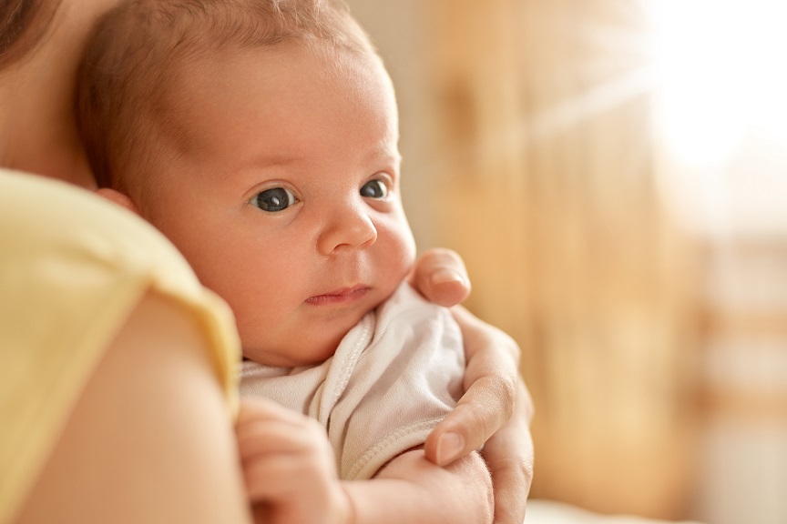 Benefits of Breastfeeding in Mothers with Diabetes