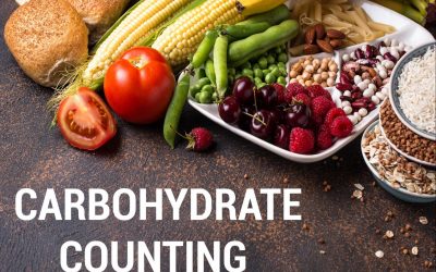 Carbohydrate Counting Simplified