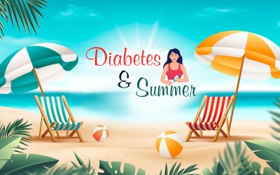 Diabetes and Summer