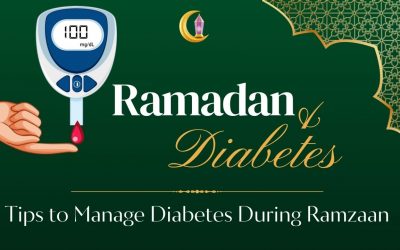 Tips to Manage Diabetes During Ramadan