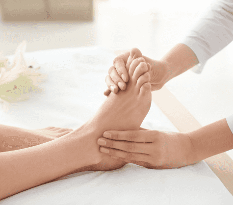 footcare