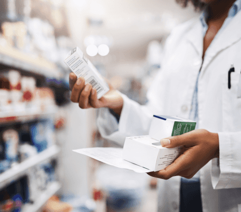 pharmacy
