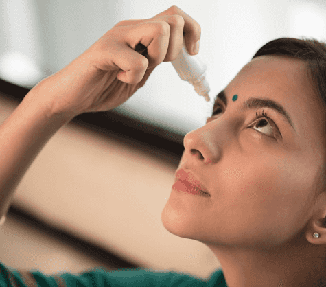 eyedrop